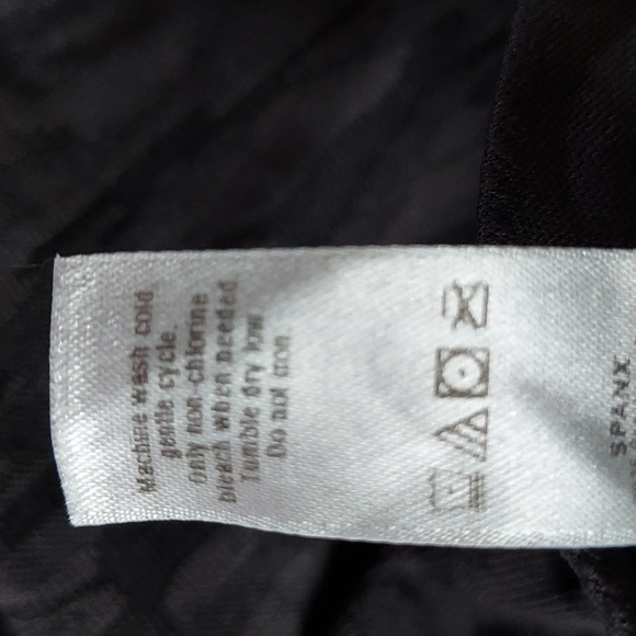 SPANX Assets Camo Seamless Shaping Leggings XL - Picture 14 of 16